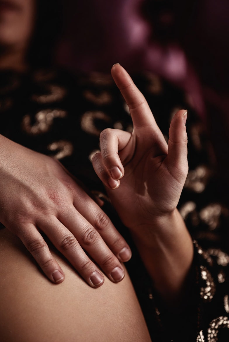 Fingering oder Sex mit den Fingern: Ein weiterer Weg zum Orgasmus