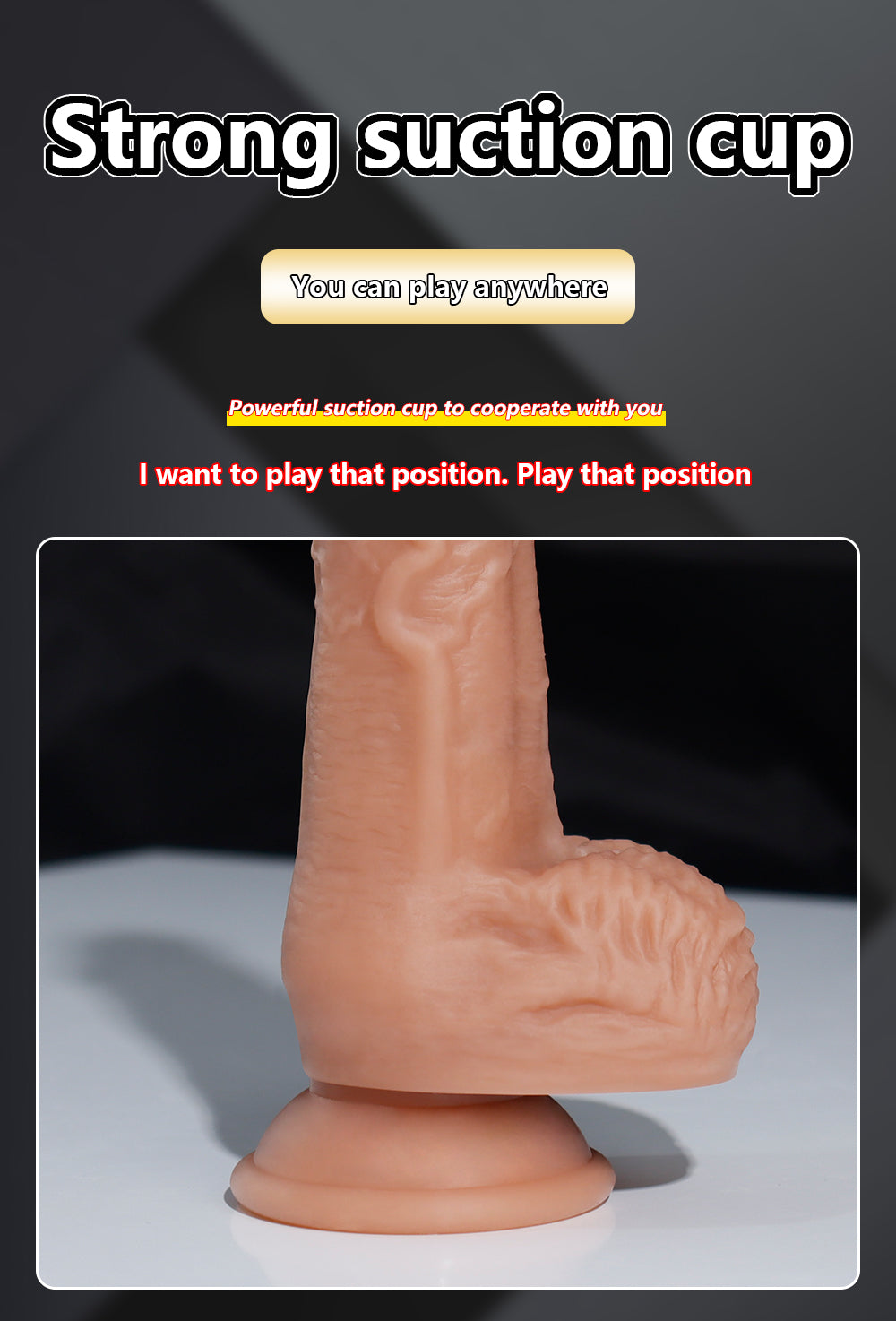 Realistischer beheizter Masturbator „4 in 1“ von C-42, zeigt detailreiche Oberfläche und Heizfunktion, auf einem weißen Hintergrund.
