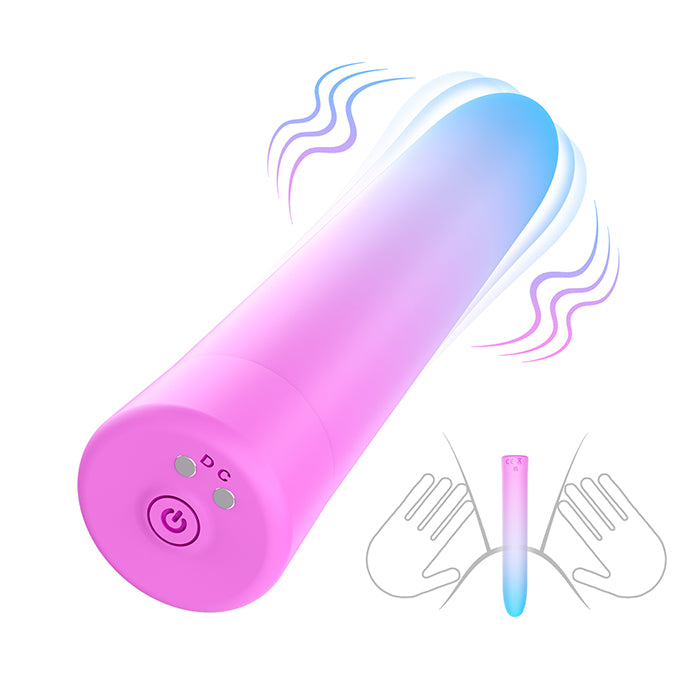 Aurora Pulse C-25 fitness tracker displaying heart rate and activity stats on a digital screen.