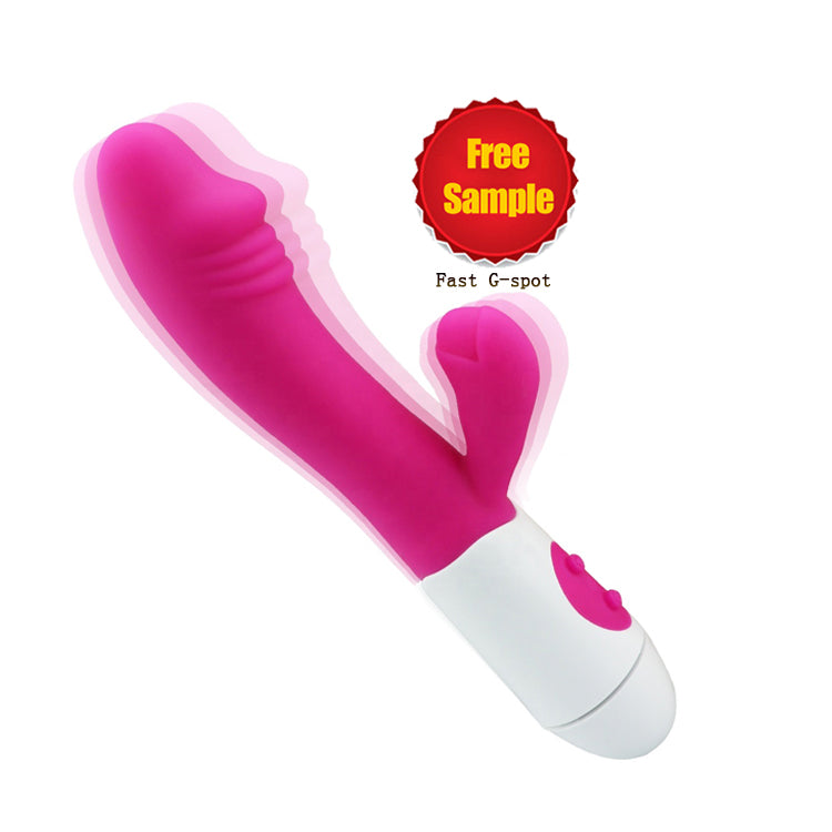 VelvetBunny Classic 10 by D-23, soft velvet bunny plush toy with detailed features and a gentle expression.