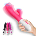 VelvetBunny Classic 10 D-23 plush bunny toy with soft velvet texture and detailed features, shown in a close-up image.