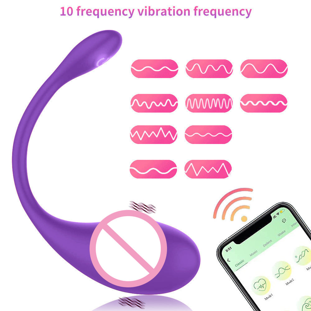 D-24 WhisperTadpole electronic device with sleek design, featuring buttons and LED indicators on a white background.