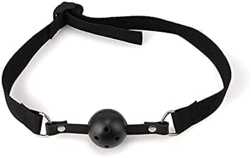 Beginner BDSM set from B-13 with handcuffs, blindfold, and restraints for introductory bondage play.