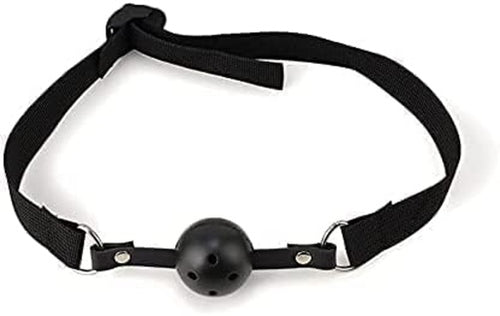 Beginner BDSM set from B-13 with handcuffs, blindfold, and restraints for introductory bondage play.