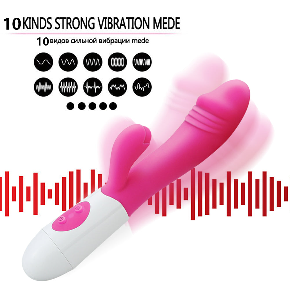 VelvetBunny Classic 10 by D-23 plush bunny toy with soft velvet fur and detailed stitching on a neutral background.