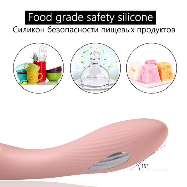 VelvetBurst Electric Pulse G-Spot Vibrator by F-44, showing sleek velvet finish and ergonomic design for targeted pleasure.