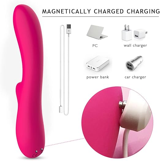 A-38 BlissCurve G-Vibe in sleek design, featuring smooth curves and textured surface for targeted G-spot stimulation.