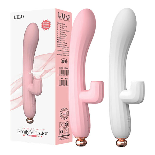 VelvetBloom D-41 adjustable air-pulse rabbit vibrator with velvet finish, dual stimulator, and ergonomic design for enhanced pleasure.