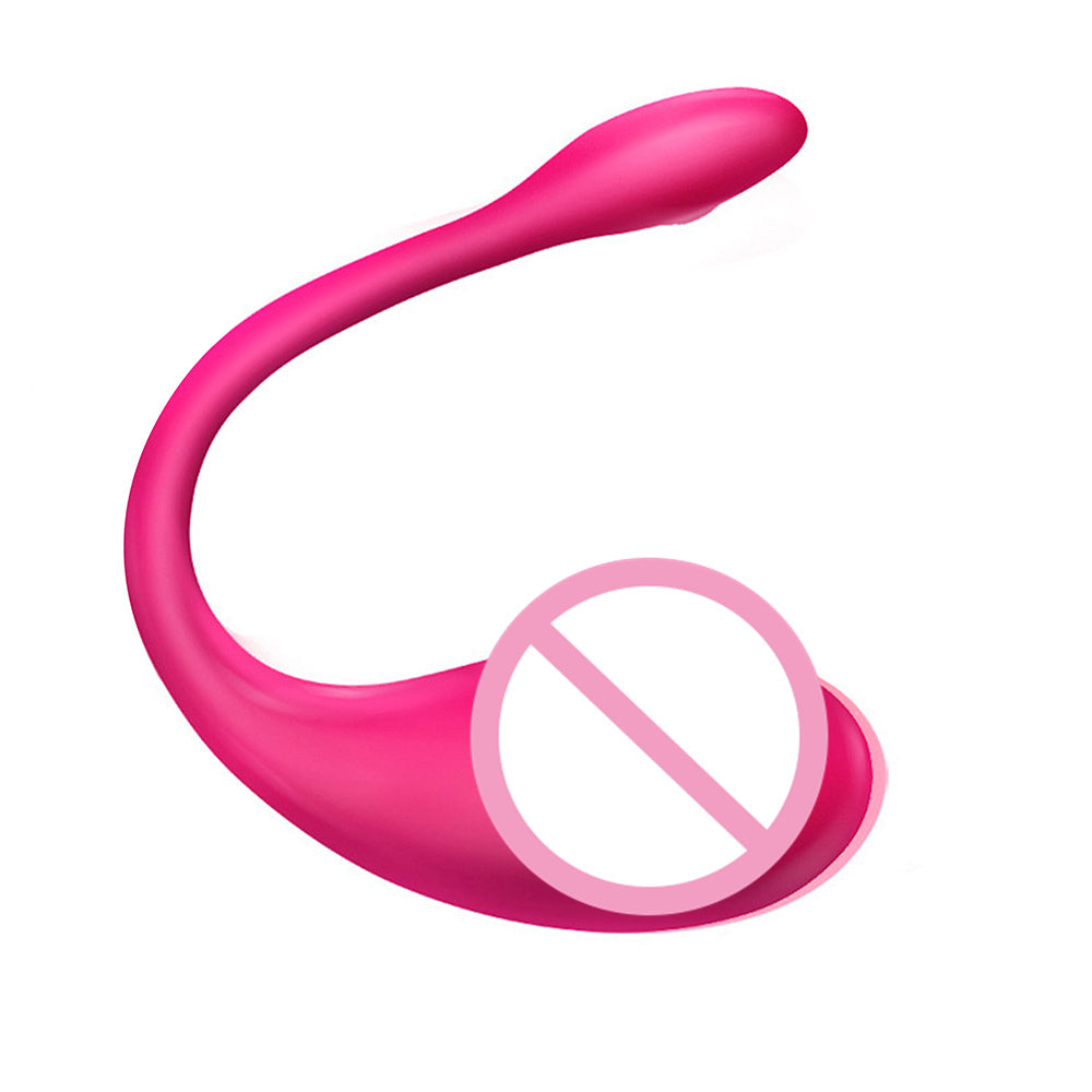 D-24 WhisperTadpole, compact electronic device with sleek design, shown in close-up with visible controls and branding.