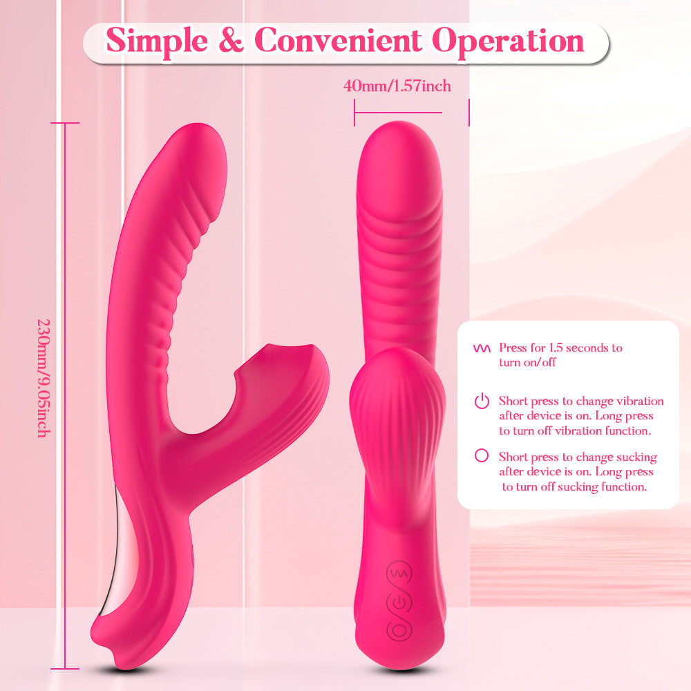 D-31 Ecstasy Wave hair styling tool with sleek design, shown in the image with its modern shape and finish.