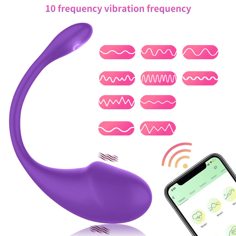 D-24 WhisperTadpole device with sleek design, featuring buttons and display screen for easy operation and control.