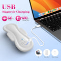 E-36 TriBliss Couple Stimulator with dual vibrating tips and ergonomic design for enhanced intimacy and pleasure.